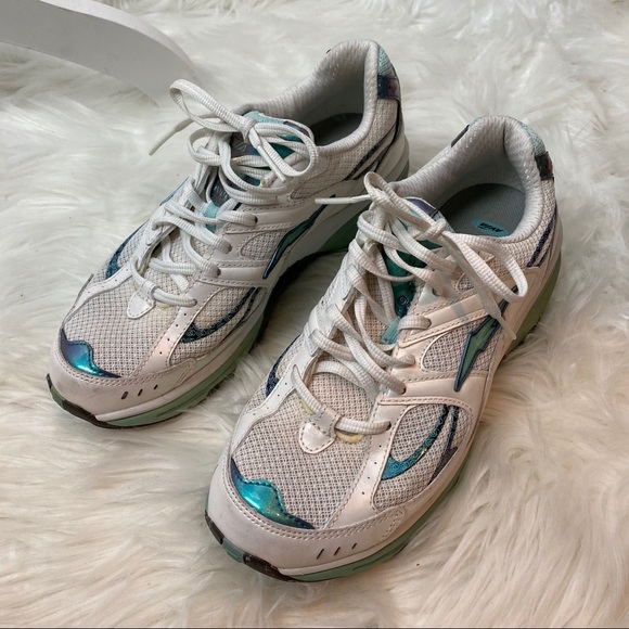 avia arch rocker shoes